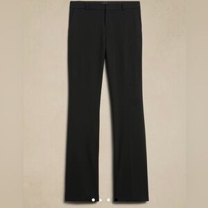 Banana Republic Logan Trouser